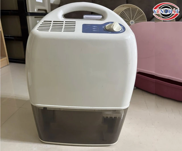 Máy hút ẩm Aikyo ED-9B-EU