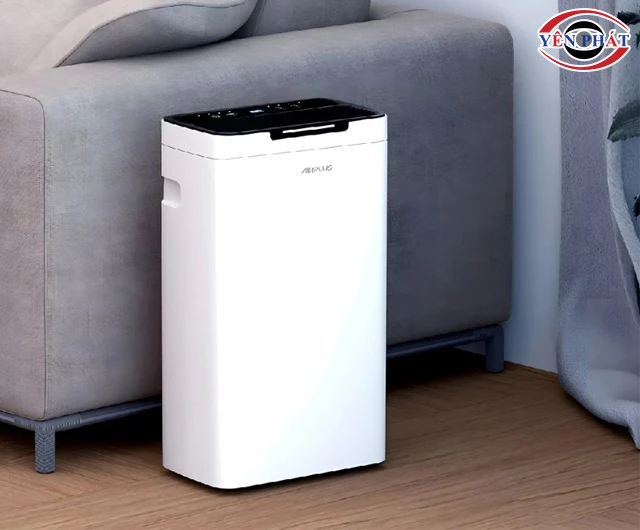 Máy hút ẩm AIRPLUS AP10-2010EW