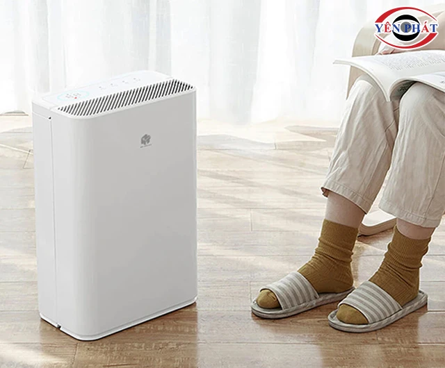 Máy hút ẩm Xiaomi NWT 12L