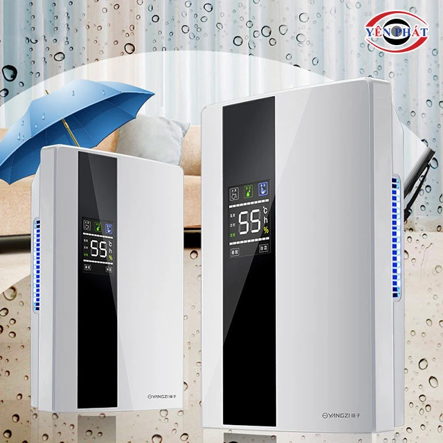 Máy hút ẩm Yangzi CS-10E