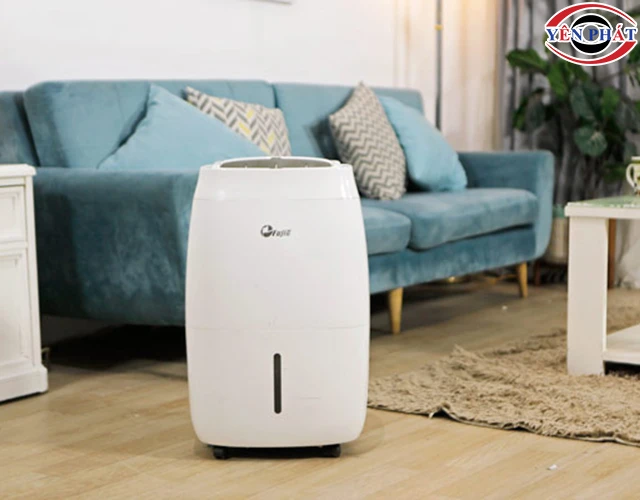 Máy hút độ ẩm FujiE HM-920EC