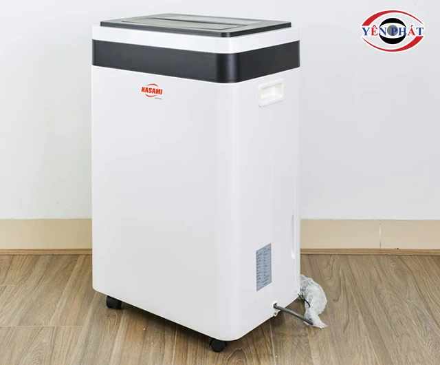 Máy hút ẩm Kasami KS-60EC