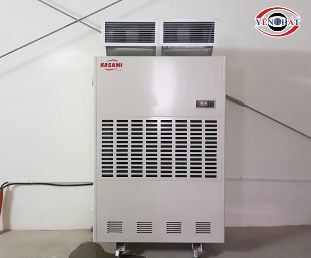  máy hút ẩm kasami 