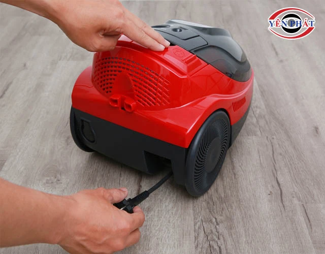 Kiểm tra và vệ sinh bánh xe