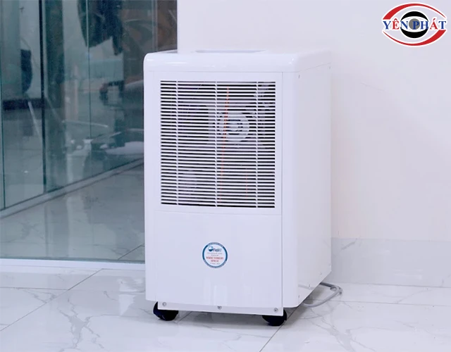 Yên Phát bán máy hút ẩm công nghiệp thanh lý giá tốt