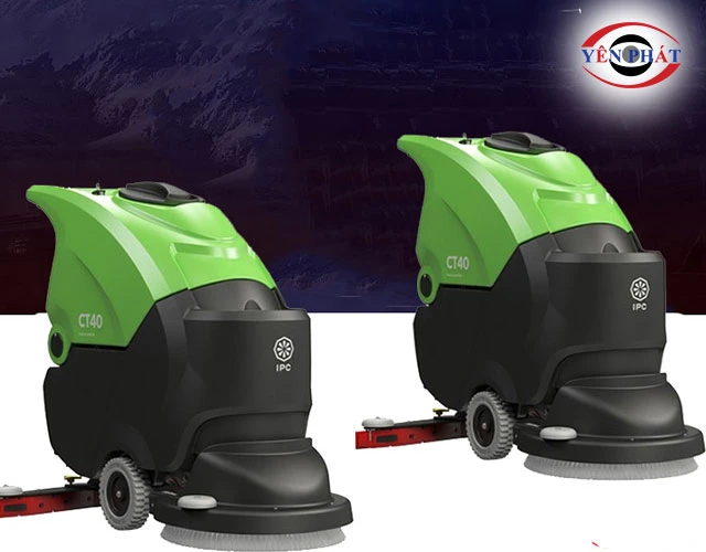 Bảng giá máy chà sàn liên hợp bao nhiêu tiền