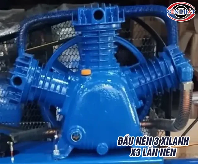 Đầu nén máy nén khí Palada PA-10300A