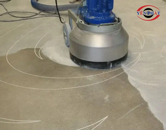 lựa chọn mua máy chà sàn phù hợp