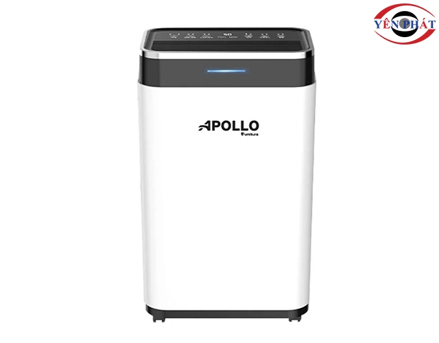 Máy hút ẩm Apollo 20l NV-210 Apollo