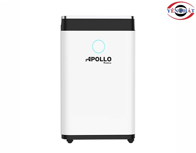 Máy hút ẩm Apollo 25 lít NV-250 Apollo