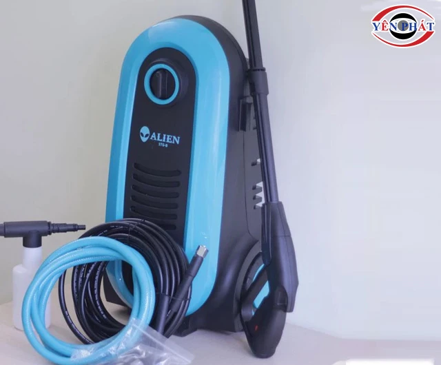 Máy rửa xe Alien STG-B