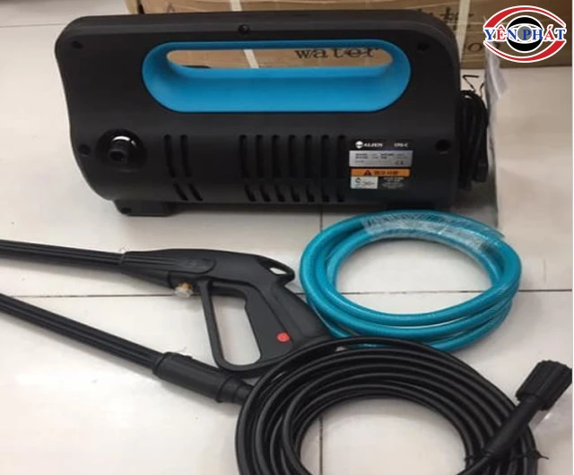 Máy rửa xe Alien STG-C