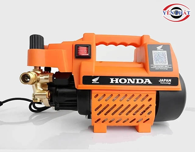 Máy xịt nước rửa xe Honda 3500W