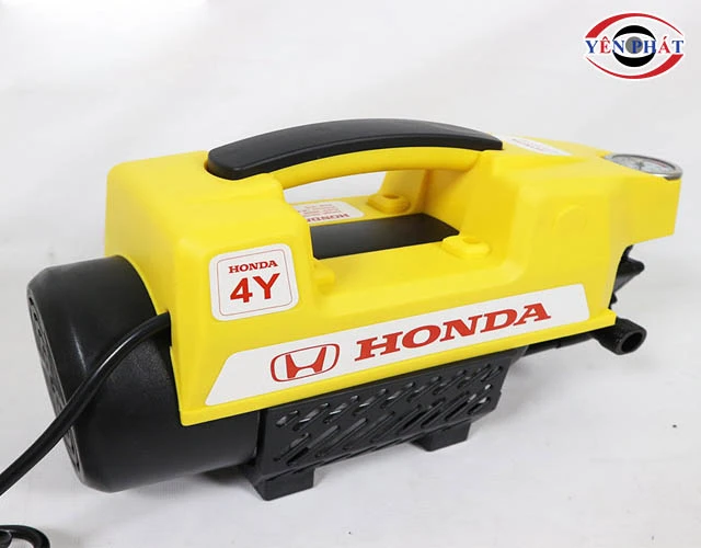 Máy rửa xe chính hãng Honda 4Y