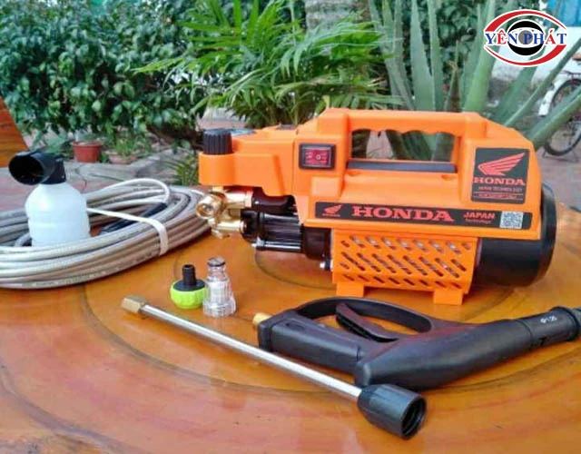 Máy phun rửa xe Honda S6