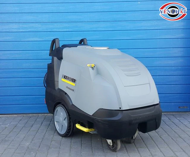 Bán máy phun rửa áp lực cao Karcher HDS 12/18-4S Classic
