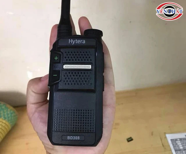 Bộ đàm Hytera BD308