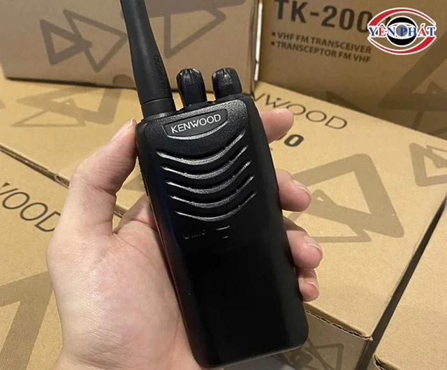 Bộ đàm Kenwood TK-2000