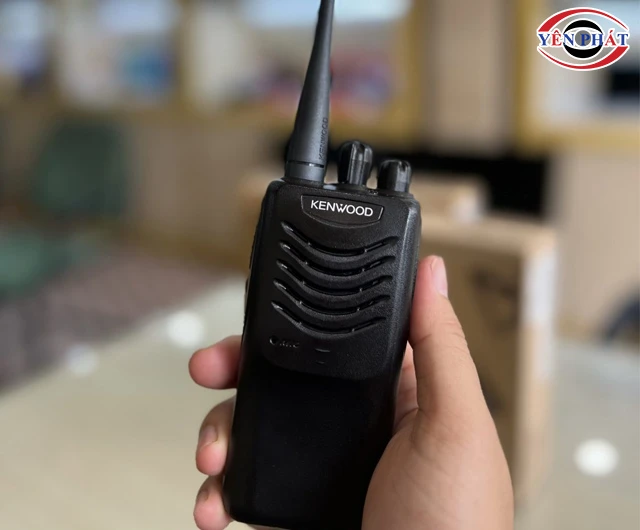 Máy bộ đàm Kenwood TK-3000