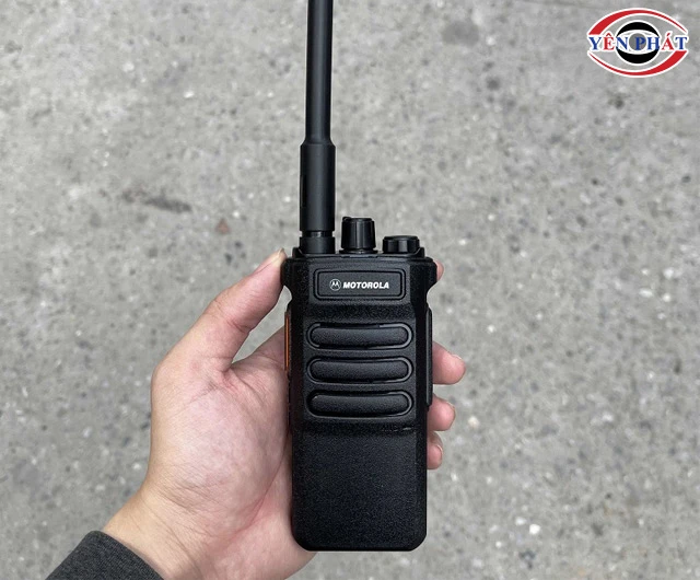 Bộ đàm Motorola XIR P9900