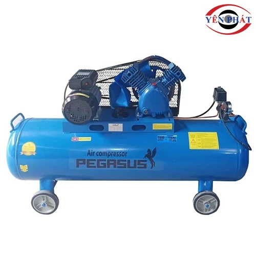 Máy nén khí Pegasus TM-V-0.25/12.5-180L