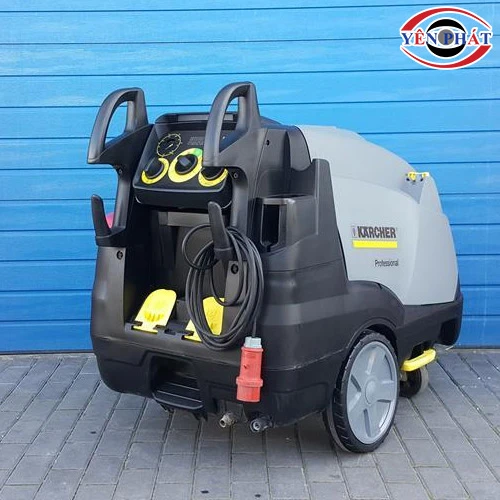 Máy phun rửa áp lực cao Karcher HDS 12/18-4S Classic 4
