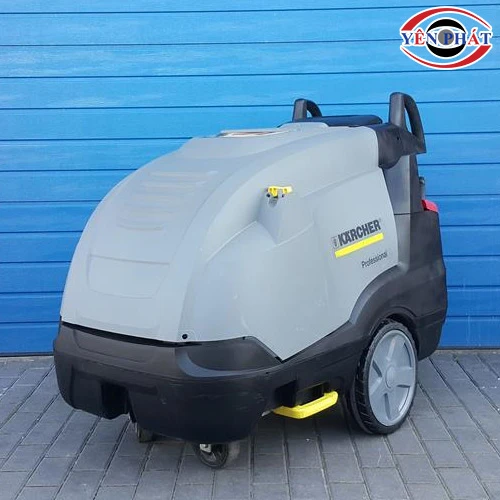 Máy phun rửa áp lực cao Karcher HDS 12/18-4S Classic 2