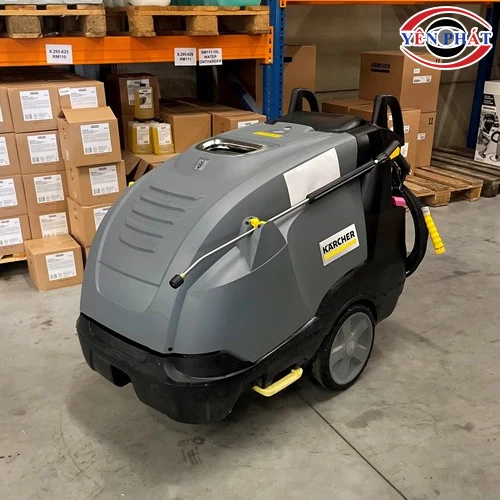 Máy phun rửa áp lực cao Karcher HDS 12/18-4S Classic 5