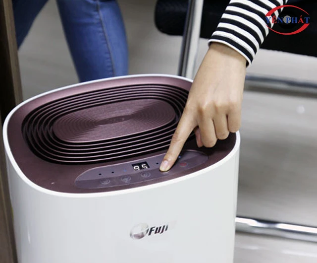 mẹo bảo quản máy hút ẩm luôn hoạt động hiệu quả và bền lâu