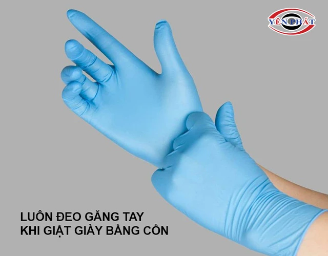 Dụng cụ cần chuẩn bị