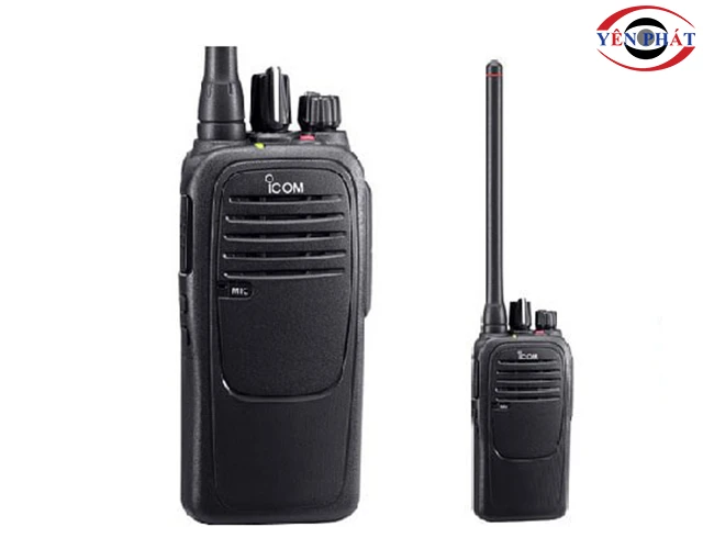 Máy bộ đàm VHF ICOM IC-F1000S