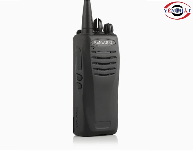 Máy bộ đàm VHF Kenwood TK 2407