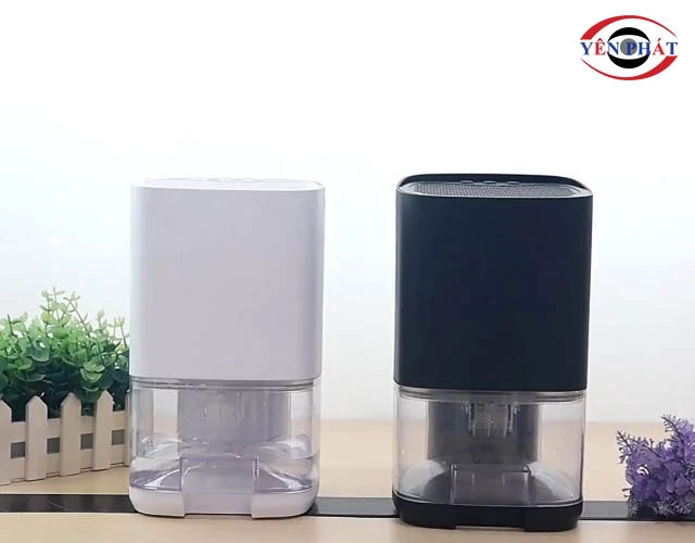 Máy hút ẩm mini Youpin H2102