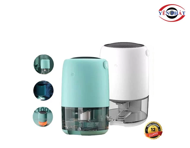 Máy hút ẩm Xiaomi Youpin Dehumidifiers