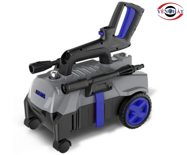 Máy rửa xe Hakawa HK 1400W