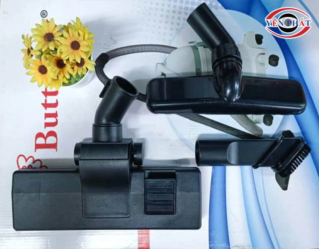 phụ kiện Máy hút bụi Anex
