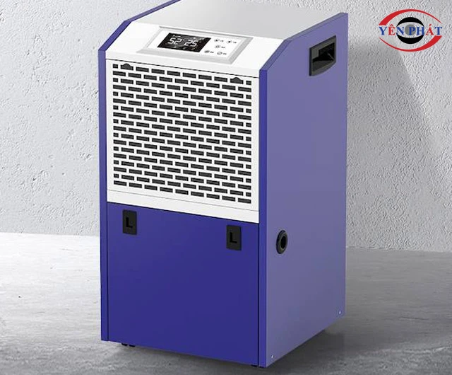 Kinh nghiệm chọn máy hút ẩm Parkoo phù hợp