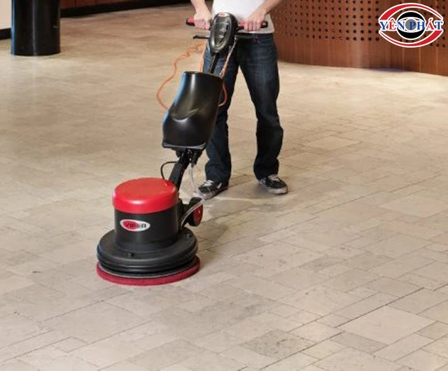 Máy chà sàn đơn Viper