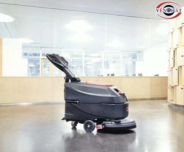 Máy chà sàn Viper AS4325B