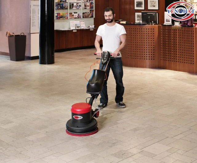 Máy chà sàn Viper LS160