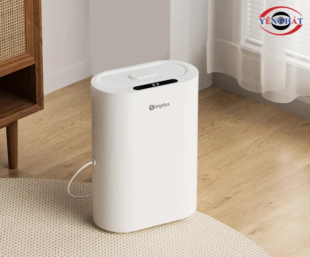 Máy hút ẩm không khí Simplus CUSH007