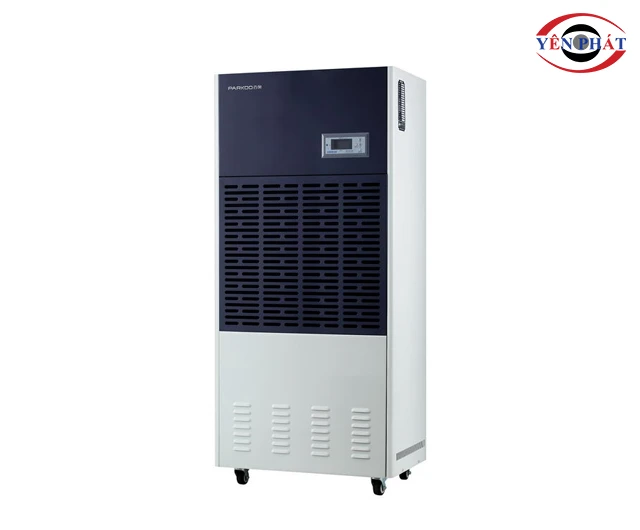 Máy hút ẩm Parkoo CF12KT