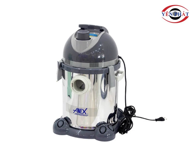 Máy hút bụi công nghiệp Anex AG-1099
