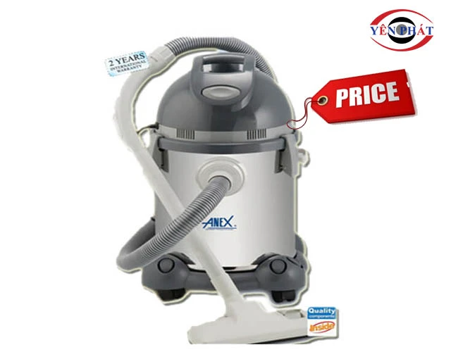 Máy hút bụi Anex giá rẻ