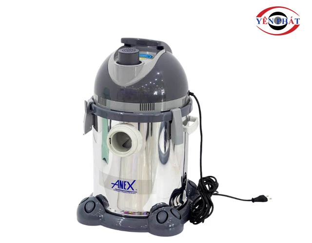 Máy hút bụi Anex hiện đại