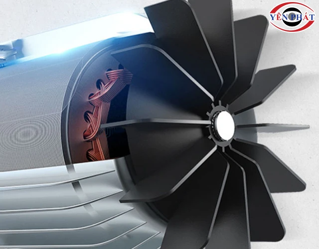 Máy rửa xe Amaxtool động cơ dây đồng