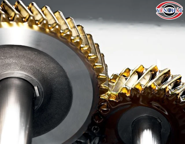 ngăn chặn rủi ro ngầm làm món bánh răng