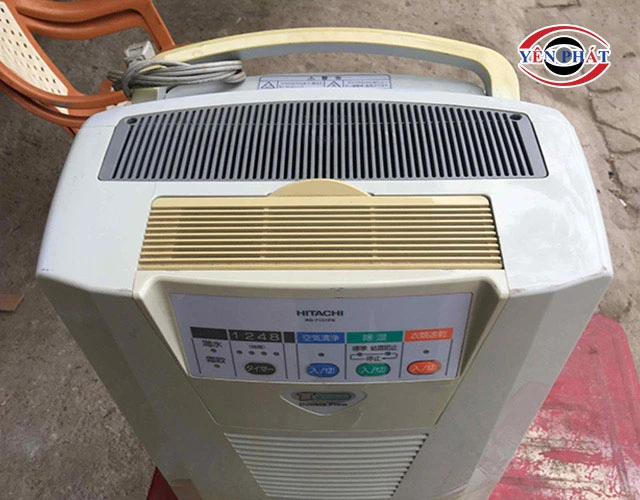 Check từ ngoại hình đến tình trạng máy