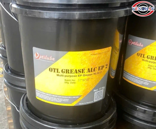 dầu máy nén khí piston Sinopec