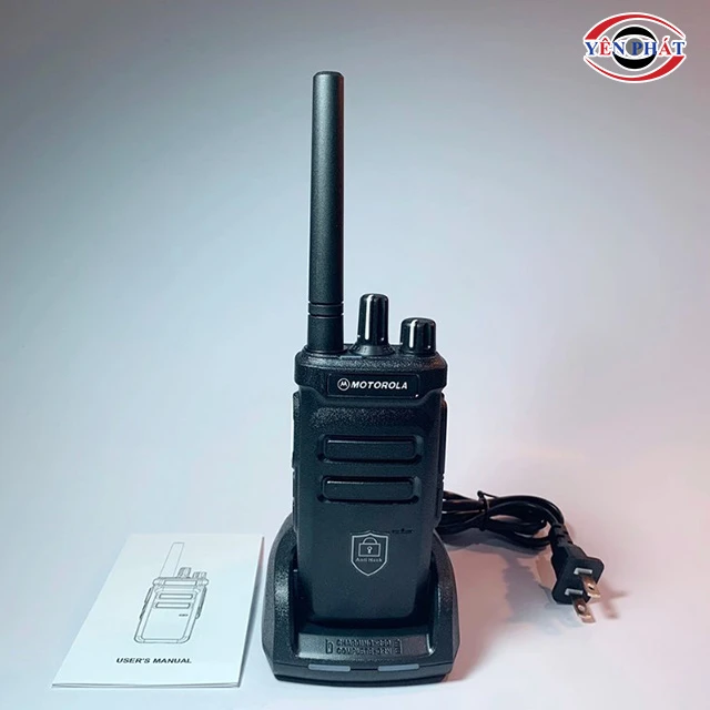 Motorola GP 320